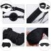 Buy Romantic & Comfortable 8-Piece Black Nylon Set | Sports Life & Fun Holiday Activities - International Shipping Available - Buy Online on GoSupps.com