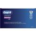 Buy Oral-B Smart Sensitive Electric Toothbrush - 5 Cleaning Modes Bluetooth App Visual Pressure Control Travel Case - Perfect Gift for Dental Care - White - Buy Online on GoSupps.com
