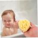 minkissy Moisturizer Shower Sponge Body Sponge Shower Wash Sponge for Showering Bath for Bathing Sponge Bath Sea for Bathing for Body - Buy Online on GoSupps.com