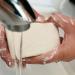 English Soap Co. Orange Blossom Soap Bar - Anniversary Collection 200g - Buy Online on GoSupps.com