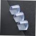 VALICLUD 5 Pair Stiletto Heel Protectors High Heel Protectors for Perfect Fit | Shop Now - Buy Online on GoSupps.com
