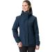 VAUDE Women's Cyclist Padded Jacket IV - Dark Sea | Top Performance & Comfort for Cycling - Buy Online on GoSupps.com