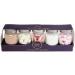 Hot Chocolate Station Velvet Rich Collection Xmas Party Marshmallows with Different Flavour Christmas Pack NEW - Buy Online on GoSupps.com