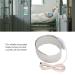 Buy Lightweight Non-Contact Sleep Tracker Pad - Real-Time Heart Rate & Sleep Monitoring - Buy Online on GoSupps.com