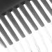 SAREAL 2 Pack Hair Oil Applicator Bottle | 6oz Root Comb Bottle for Hair Dye - Perfect for Easy Application - Buy Online on GoSupps.com
