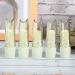 Lip Gloss Bottle DIY Lip Balm Cartoon Lipstick Tube Lipstick Refillable Tube for Professional Beauty Salons Home DIY Lip Balm - Buy Online on GoSupps.com