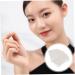 LALAFINA 60 Sheets Double Eyelid Sticker Double Back Tape Eyelid Tape for Hooded Eyes Double Sided Boobtape Makeup Tape for Eyes Eyelid Stickers Eyelid Lift Strips Makeup Tools Single Sided - Buy Online on GoSupps.com