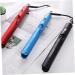 Ipetboom 2 in 1 Straightener & Curler | Flat Iron Comb & Hair Curler | Electric Hot Comb for Hair Straightening - US Plug - Black - Buy Online on GoSupps.com