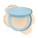 Boobeen Matte Setting Powder  Poreless Finishing Powder  Translucent  Lightweight  Compact Pressed Baking Powder Creates Soft Focus Effect 01