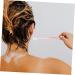 HOMSFOU Toothbrush Dental Floss Stick for Adults & Pregnant Women - 1pc Pack - Buy Online on GoSupps.com
