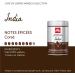 Illy Arabica Selection India Roasted Coffee Beans 6 boxes of 250 g - Buy Online on GoSupps.com