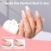 Gellen 18ml Rubber Base Nail Gel Soak off UV LED Base Coat Nude Color Gel Nail Polish No Wipe Strengthener Builder Gel Long Lasting Shine & Repair Base Coat - Buy Online on GoSupps.com