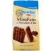 WHITE MILL WHITE MILL MINI MILK CHOCOLATE SLICES GR.110