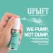 Uplift s Texture Dust | Volume & Lift Hair Styling Powder for Men & Women - Natural Matte Finish 0.75 oz - Buy Online on GoSupps.com