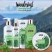Buy Nykaa Naturals Wanderlust Body Milk - Himalayan Hemp for Women | 6.76 oz - International Shipping Available - Buy Online on GoSupps.com