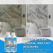 Stone Crystal Plating Agent Stone Stain Remover Cleaner Stone Nano Crystal-Plating Agent Stone Crystal Plating Brighten Luster Agent Marble Stain Remover (1 Set) - Buy Online on GoSupps.com