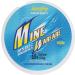 Siming 100m Transparent Nylon Fishing Line - Strong Monofilament Thread for Ultimate Durability | International Shipping Available - Buy Online on GoSupps.com