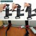 Universal Car Child Seat Restraint Anchor Mounting Kit for ISOFIX Latch Interface Bracket - Buy Online on GoSupps.com