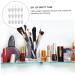 Mikikit Tube de Gloss L vres DIY Transparent 15 Pi ces Mini Format 7 Ml tanche R utilisable pour Cr ations Cosm tiques Personnels - Buy Online on GoSupps.com