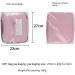 Sac Pour Vernis Semi Permanent Sac de rangement de vernis ongles stockage d'huile essentielle produits for ongles lampe de cuisson 30 bouteilles for accueillir une bo te de rangement Portable Po Pink - Buy Online on GoSupps.com