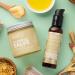 Buy Ora's Amazing Herbal Calendula Skin Salve & Oil Set - Organic Nourishing International Shipping Available - Buy Online on GoSupps.com