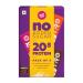 Yoga.bar No Added Sugar 20g-Protein Bars | High Protein & Energy Bars | Added Probiotics & Whey | 20g Protein & 10g Fibre Nutrition Bars| Pack of 5 x 70g Each