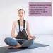 Adjustable Breathable Arm Loop for Broken Wrist & Elbow - Syqzmya Medical Support - Buy Online on GoSupps.com