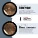 Void Homme Beard Pencil - Dark Brown & Black | Waterproof Beard Filler & Color for Men - Buy Online on GoSupps.com