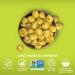 Taali Tangy Turmeric Water Lily Pops 4-Pack | Protein-Rich Snack | Non-GMO | 2.3 oz - Buy Online on GoSupps.com
