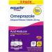 Buy Equate Omeprazole 20 mg Acid Reducer - 42 Count for Heartburn Relief | Delayed Release Tablets | Fast International Shipping - Buy Online on GoSupps.com