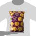Deep Jeera Puri 12 Oz - Authentic Indian Spiced Crackers - Buy Online on GoSupps.com
