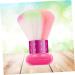 FRCOLOR Makeup Brush Cosmetic Brush for Foundation Make Up Brush Nail Brush Powder Brush Professional Makeup Brush Manicure Blush Brush Paint Nail Brush Set - Buy Online on GoSupps.com