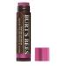 Burt's Bees 100% Natural Tinted Lip Balm Sweet Violet with Shea Butter & Botanical Waxes - 1 Tube