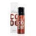 BuyAl Code Copper No Gas Body Perfume for Men Long Lasting Energetic Fragrance for Party Wear Pack of 2 (120ml each) - Buy Online on GoSupps.com