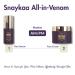 SNAYKAA Face Moisturizer for Dry & Sensitive Skin Hydrating Face Cream with Niacinamide Hyaluronic Acid Peptides & Squalane Lightweight Daily Moisturizer Made in USA (1.76 fl oz) - Buy Online on GoSupps.com