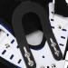 Adjustable Neck Traction Device for Cervical Spine Rehabilitation - Comfortable Breathable & Easy to Clean - Buy Online on GoSupps.com