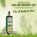 Himalayan Organics Pure Cold Press Virgin Hair Tonic 200ml - Natural Hair Care Solution - Buy Online on GoSupps.com