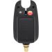 AGEM 4+1 Fishing Bite Alarm Set with Radio | Waterproof LED Carp Accessories | 150m Range - Ideal for International Fishing Trips - Buy Online on GoSupps.com