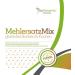 NuPrevento Dr.Coy Substitute Flour Mix - gluten-free Size: 650g - Buy Online on GoSupps.com