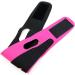 Chin Up Patch V line Double Chin Reducer Face Lift Contour Lifting Firming Moisturizing All Night V-Line Lifting Patches - Buy Online on GoSupps.com