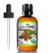 Mayan's Secret Certified Organic Pure Cinnamon Essential Oil - Pure and Natural Large 1oz Bottle