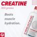 Metabolic Nutrition Creatine, 300 Grams, Powder 10.58 Ounce (Pack of 1) - Buy Online on GoSupps.com