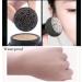ZDHSOY Mushroom Head Air Cushion CC Cream - Long Lasting Nude Makeup Foundation - Buy Online on GoSupps.com