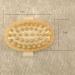 Gazelle Trading Anti Cellulite Massager Brush Set for Cellulite Reduction and Body Circulation - 2 Pcs - Buy Online on GoSupps.com