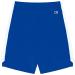 Champion Boys Script Mesh Basketball Shorts 2 Pack, Black/Bozetto Blue - Small - Buy Online on GoSupps.com