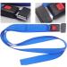 VEXIGO Mulligan Belt - Traction & Pelvic Stabilization Band for Joint Mobilization | Ideal for Physical Therapists - Buy Online on GoSupps.com