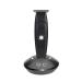 StyleCraft Absolute Hitter Cordless Trimmer with 3 Guards, Charging Stand, and 3 Interchangeable Color Lids - Buy Online on GoSupps.com