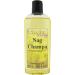 Nag Champa Massage Oil 8 oz With Sweet Almond Oil and Jojoba Oil Preservative Free Perfect for Aromatherapy and Relaxation 8 Ounce