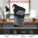 Wrist Brace with Electric Vibration Massage and Heating for Carpal Tunnel Pain Relief - Adjustable for Right and Left Hand - Buy Online on GoSupps.com