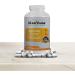 MaxiVision Eye & Body Formula - 270 Capsules, AREDS 2 Study Based Eye Vitamins - 1 Bottle, 270 Count - Buy Online on GoSupps.com